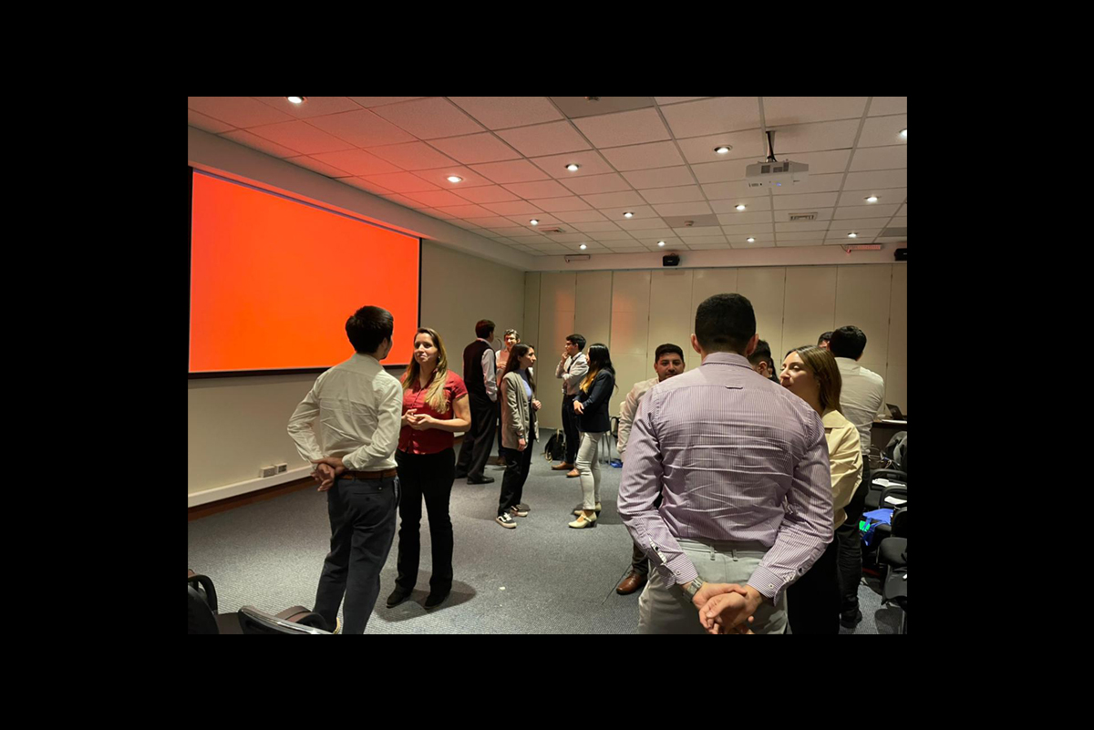 Cursos y Programas FATRAINING