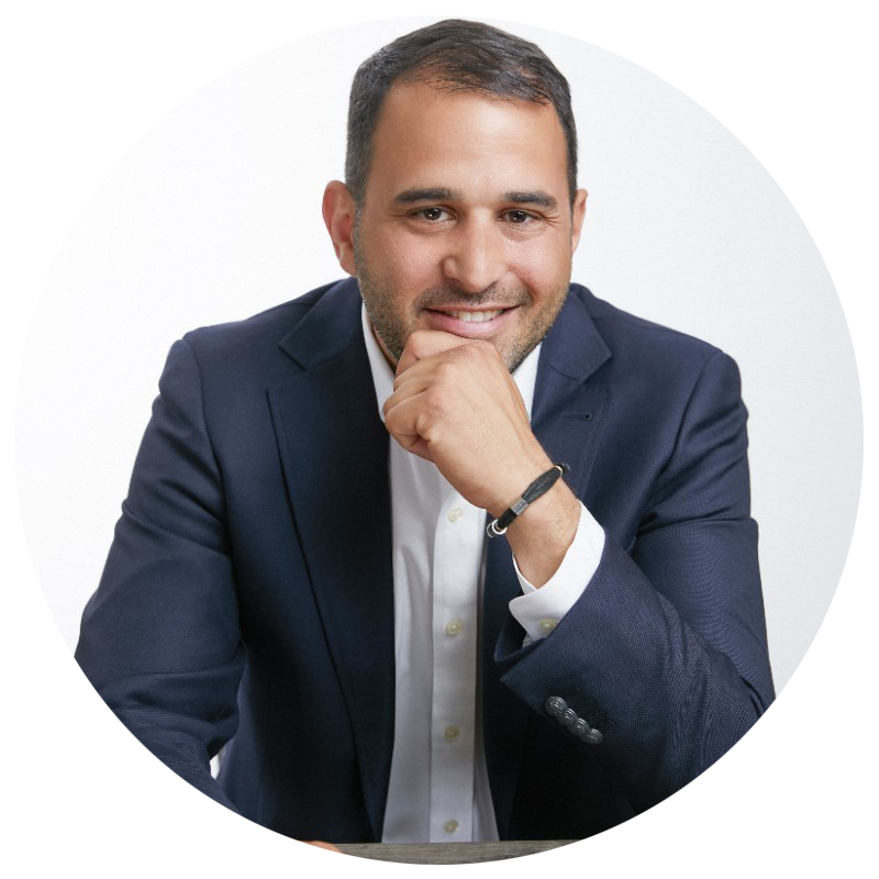 Miembro del equipo: JOSÉ GREGORIO MARTOS