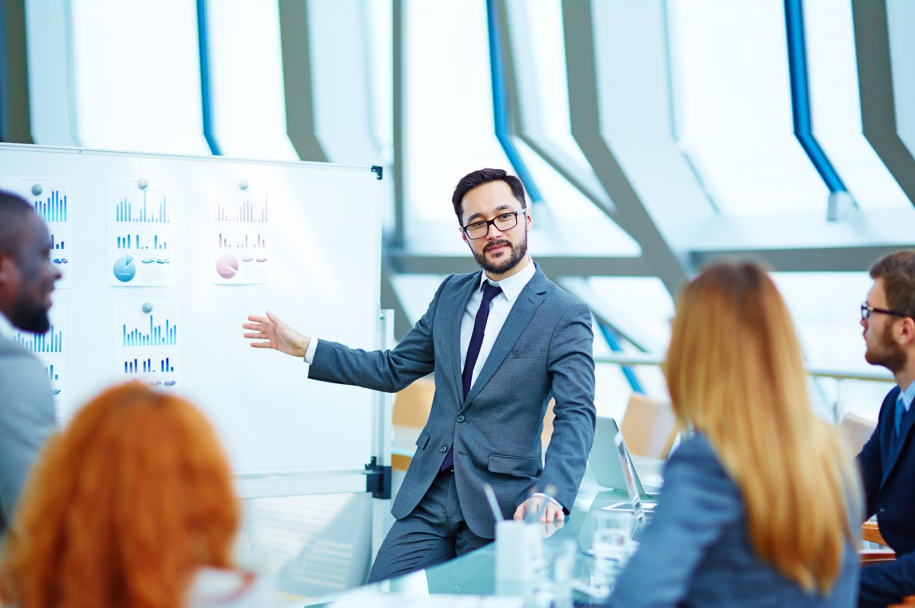 Curso: PRESENTACIONES MEMORABLES CON STORYTELLINGG