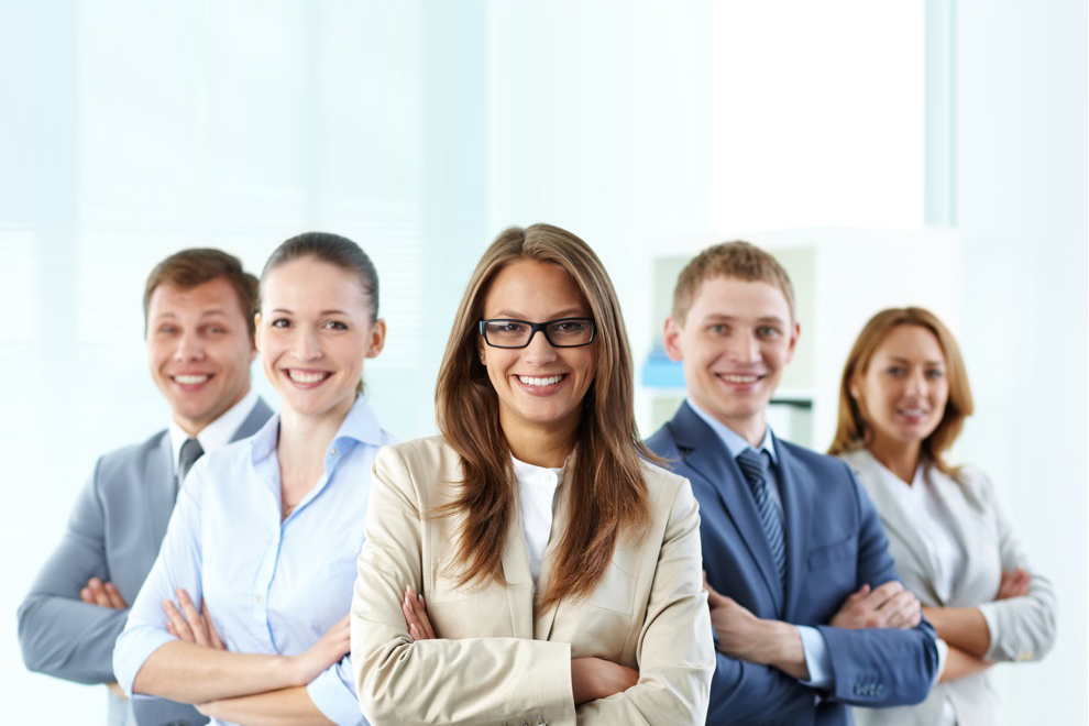 Curso: LIDERAZGO PARA EL ALTO DESEMPEÑO