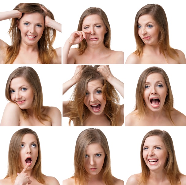 Curso: AGILIDAD EMOCIONAL