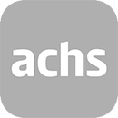 Logo del cliente: ACHS