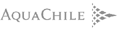 Logo del cliente: AQUA CHILE