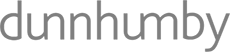 Logo del cliente: DUNNHUMBY