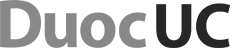 Logo del cliente: DUOC UC