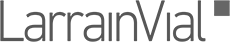 Logo del cliente: LARRAIN VIAL