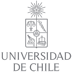 Logo del cliente: UNIVERSIDAD DE CHILE
