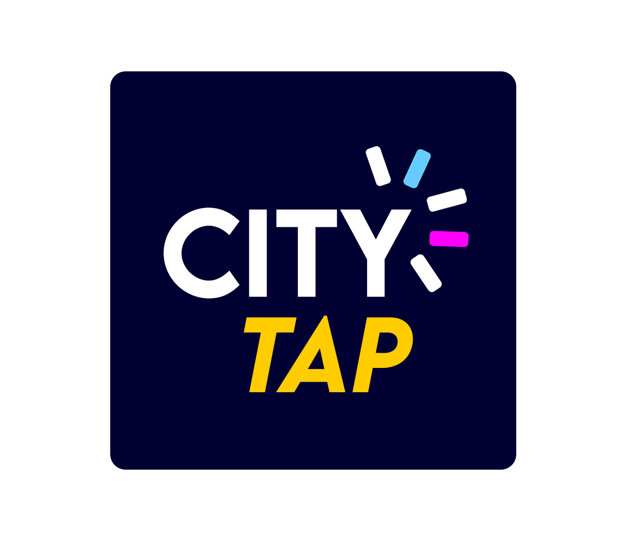 Logo del cliente: CITYTAP