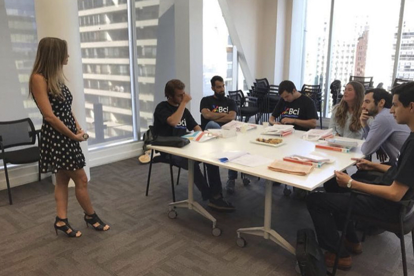 Imagen del post: Como dar vida a un escena con un audio